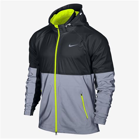 Nike Shield Men's Flash Running Jacket 